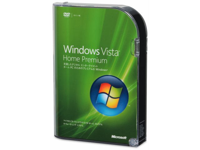 What's your opinion about Windows Vista? — @gymbros on iSocialize