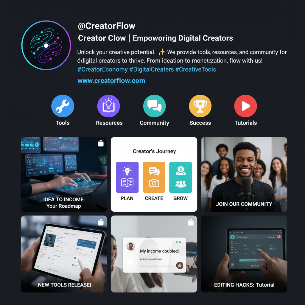 @creatorflow